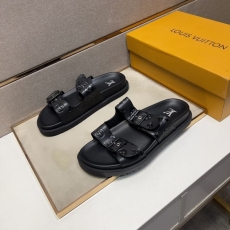 Louis Vuitton Slippers